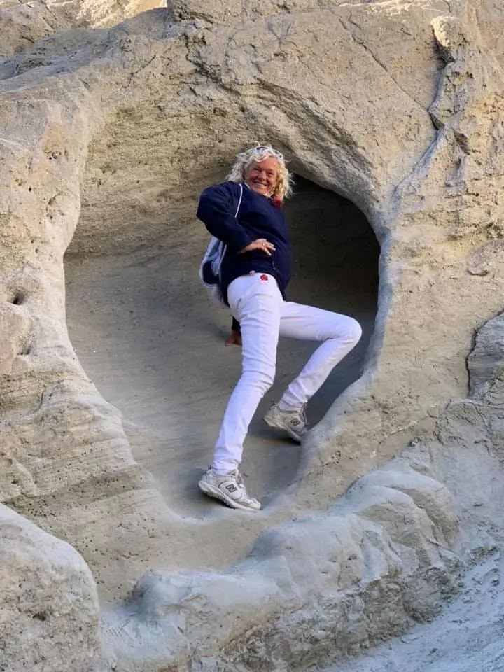 Theodora, the Explorer