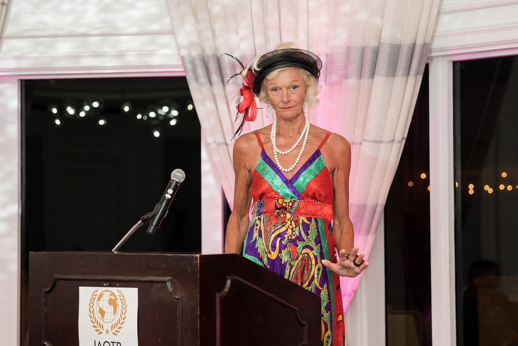 Orlando Real Estate Broker Home Theodora Uniken Venema