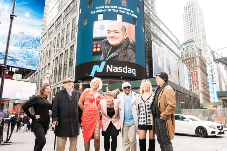 IAOTP – TIMES SQUARE