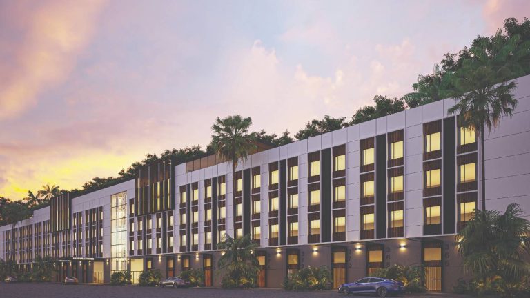 Theodora Uniken Venema: Condo - Hotel, photo 5