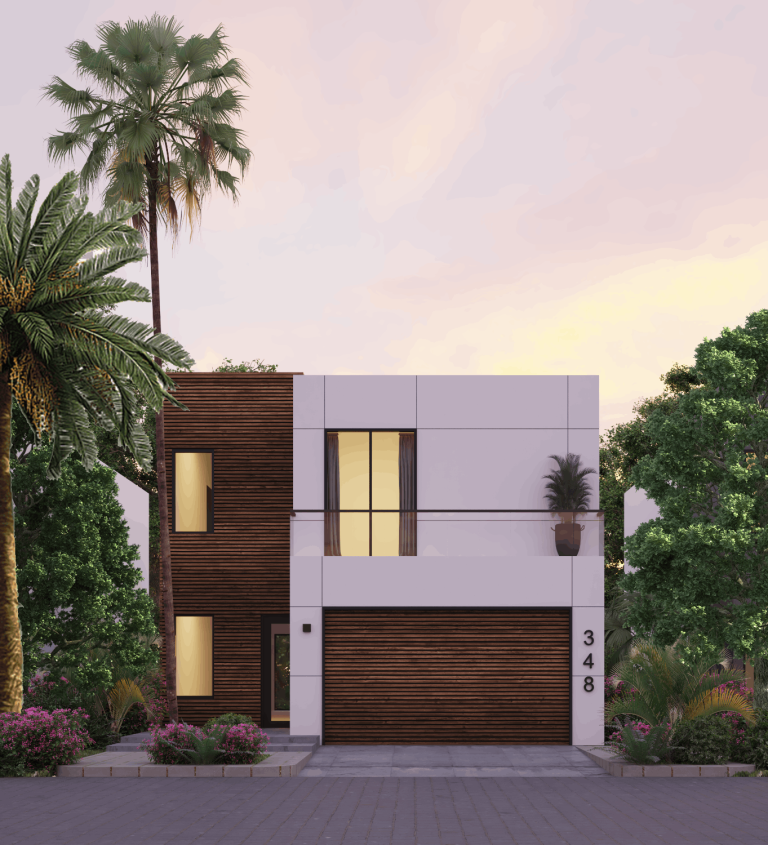 Theodora Uniken Venema: Single Family, photo 1