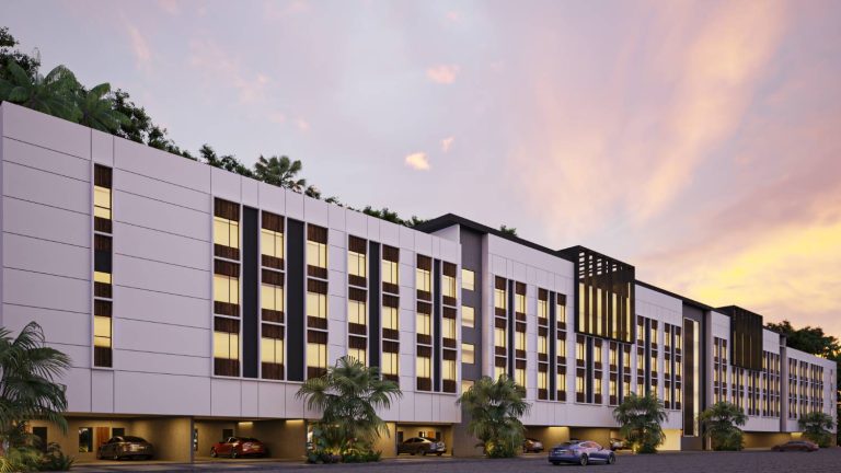Theodora Uniken Venema: Condo - Hotel, photo 4