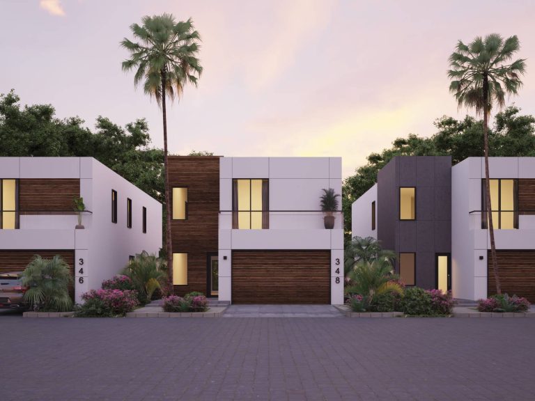 Theodora Uniken Venema: Single Family, photo 10