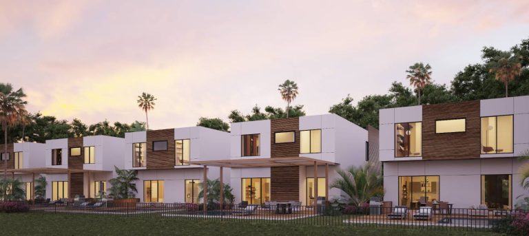 Theodora Uniken Venema: Single Family, photo 9