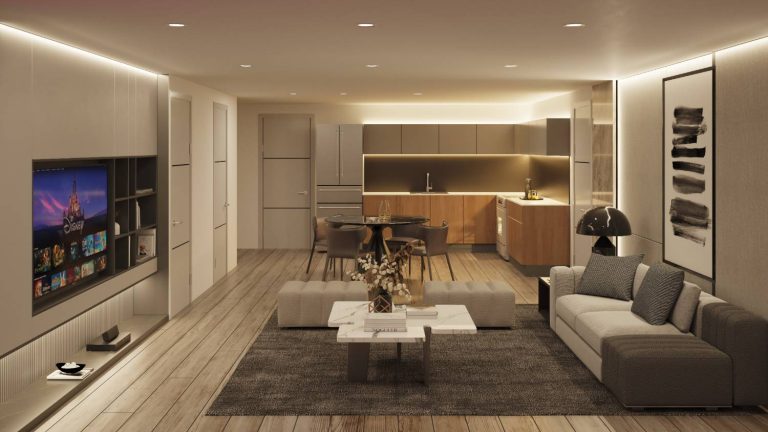 Theodora Uniken Venema: Condo - Hotel, photo 2