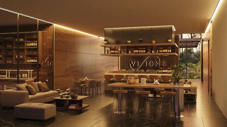 Theodora Uniken Venema: Amenities, photo 3