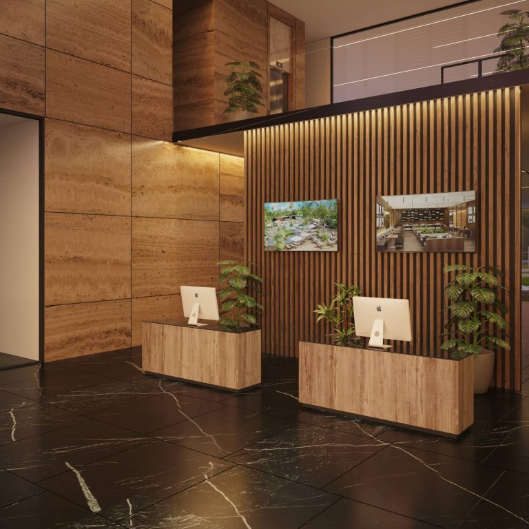 Theodora Uniken Venema: Amenities, photo 2