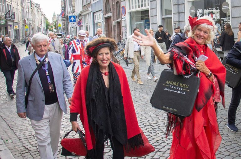 Theodora in Maastricht the Netherlands, photo 1