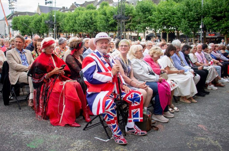 Theodora in Maastricht the Netherlands, photo 5